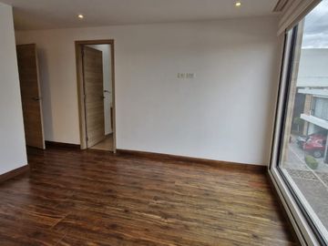 DEPARTAMENTO DE VENTA, DUPLEX, TUMBACO, GONZALO PIZARRO, SECTOR SAN BLAS BLAS