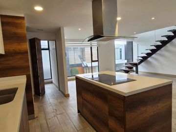 DEPARTAMENTO DE VENTA, DUPLEX, TUMBACO, GONZALO PIZARRO, SECTOR SAN BLAS BLAS