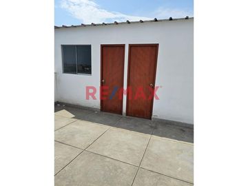🏠 ¡Oportunidad Única! Triplex Espacioso Con Vista Al Parque En San Martín De Porres 🌳