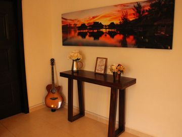 Hermoso Departamento para Inversión a 3km del Mar Caribe Mexicano