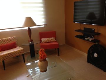 Hermoso Departamento para Inversión a 3km del Mar Caribe Mexicano