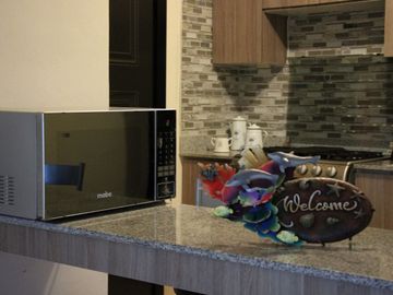 Hermoso Departamento para Inversión a 3km del Mar Caribe Mexicano