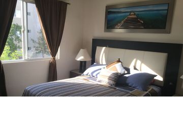 Hermoso Departamento para Inversión a 3km del Mar Caribe Mexicano