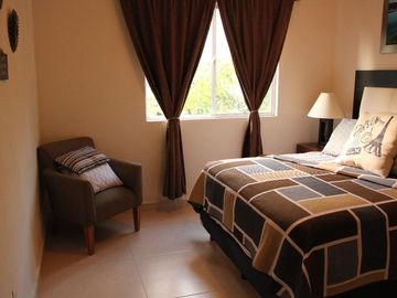 Hermoso Departamento para Inversión a 3km del Mar Caribe Mexicano