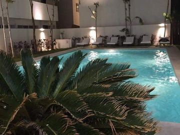 Hermoso Departamento para Inversión a 3km del Mar Caribe Mexicano