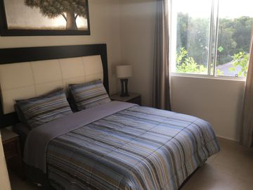 Hermoso Departamento para Inversión a 3km del Mar Caribe Mexicano