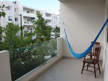 Hermoso Departamento para Inversión a 3km del Mar Caribe Mexicano