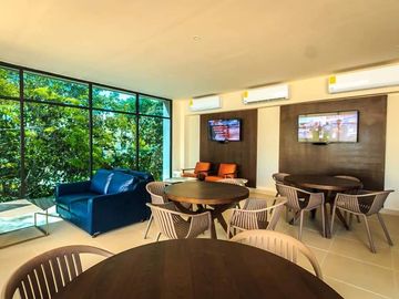Hermoso Departamento para Inversión a 3km del Mar Caribe Mexicano