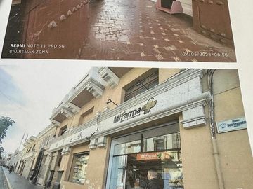 Calle Moral 115, Arequipa