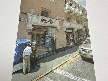 Calle Moral 115, Arequipa