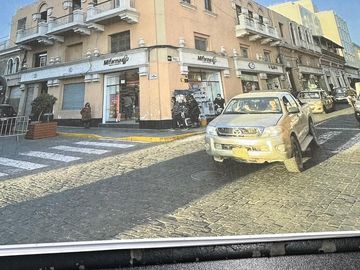 Calle Moral 115, Arequipa