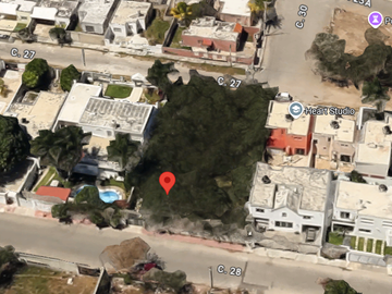 CASA EN VENTA CALLE 28, SAN PEDRO CHOLUL, MÉRIDA