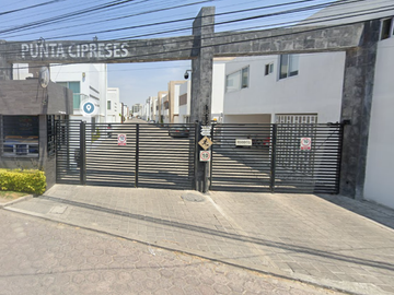 CASA DE ENTREGA INMEDIATA ENPRIVADA RUBEN DARIO, LOMAS DE ANGELOPOLIS, BLVD. LOMAS PONIENTE,