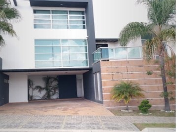 CASA DE ENTREGA INMEDIATA ENPRIVADA RUBEN DARIO, LOMAS DE ANGELOPOLIS, BLVD. LOMAS PONIENTE,