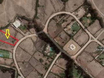 AV.CONDOMINIO LA ARENA PACHACAMAC, URB SAN FERNANDO