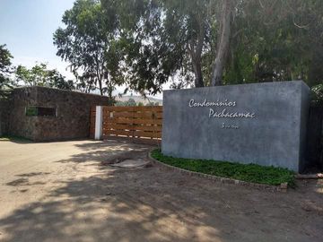 AV.CONDOMINIO LA ARENA PACHACAMAC, URB SAN FERNANDO