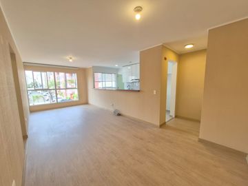 VENDO DPTO. EN LA AURORA ESTE SURQUILLO 89M2