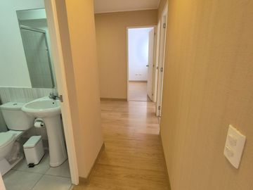 VENDO DPTO. EN LA AURORA ESTE SURQUILLO 89M2