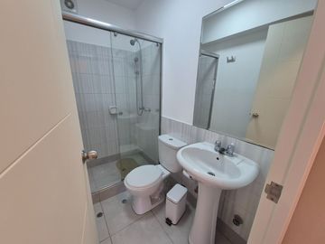 VENDO DPTO. EN LA AURORA ESTE SURQUILLO 89M2