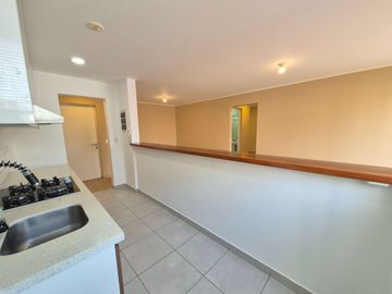 VENDO DPTO. EN LA AURORA ESTE SURQUILLO 89M2