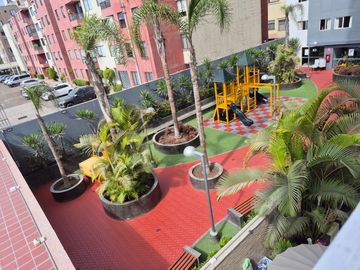 VENDO DPTO. EN LA AURORA ESTE SURQUILLO 89M2