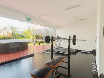 VENDO DPTO. EN LA AURORA ESTE SURQUILLO 89M2