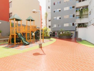 VENDO DPTO. EN LA AURORA ESTE SURQUILLO 89M2