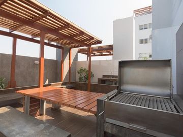 VENDO DPTO. EN LA AURORA ESTE SURQUILLO 89M2