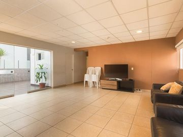 VENDO DPTO. EN LA AURORA ESTE SURQUILLO 89M2