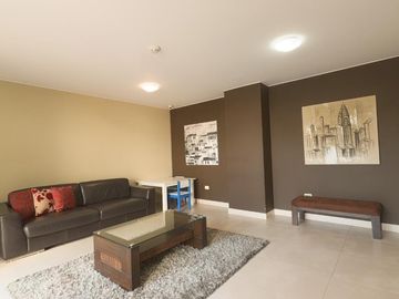 VENDO DPTO. EN LA AURORA ESTE SURQUILLO 89M2