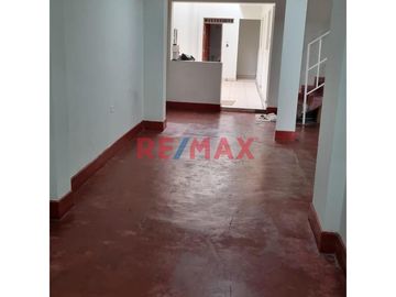 Casa 2 Pisos De 200M2, Carabayllo
