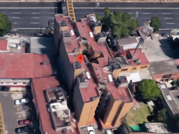 🏢Departamento en💶💶 Venta en Venustiano Carranza 💶💶 💰