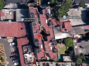 🏢Departamento en💶💶 Venta en Venustiano Carranza 💶💶 💰