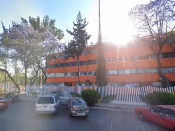 DEPARTAMENTO EN VENTA EN JARDIN BALBUENA, VENUSTIANO CARRANZA.   AS