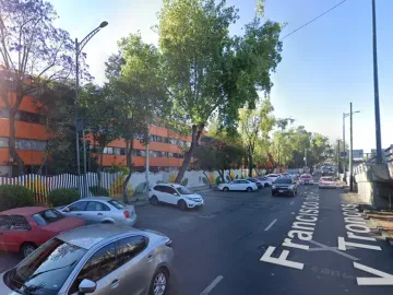 DEPARTAMENTO EN VENTA EN JARDIN BALBUENA, VENUSTIANO CARRANZA.   AS