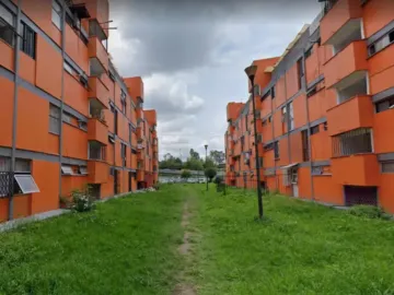 DEPARTAMENTO EN VENTA EN JARDIN BALBUENA, VENUSTIANO CARRANZA.   AS