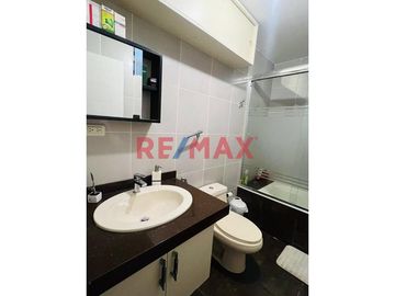 ¡Vive Con Estilo Y Comodidad Se Vende Departamento📍Magdalena Del Mar😮
