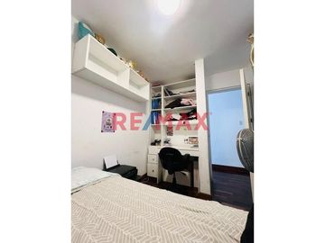 ¡Vive Con Estilo Y Comodidad Se Vende Departamento📍Magdalena Del Mar😮