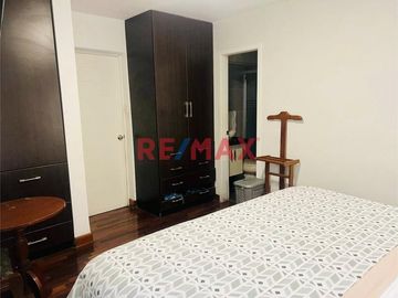 ¡Vive Con Estilo Y Comodidad Se Vende Departamento📍Magdalena Del Mar😮