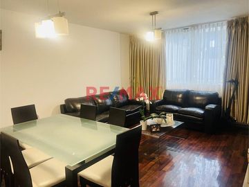 ¡Vive Con Estilo Y Comodidad Se Vende Departamento📍Magdalena Del Mar😮