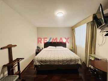 ¡Vive Con Estilo Y Comodidad Se Vende Departamento📍Magdalena Del Mar😮