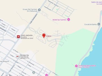 CBM CASA EN VENTA INVERSION EN CENTRO RESIDENCIAL ANDARA OTHON P BLANCO QUINTAN ROO