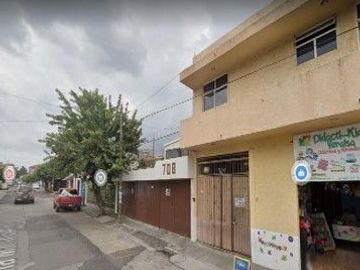 VENTA DE CASA MORELIA MICHOACAN CALLE ANA MARIA GALLAGA
