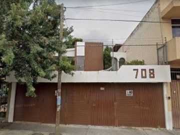 VENTA DE CASA MORELIA MICHOACAN CALLE ANA MARIA GALLAGA