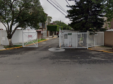 Viveros del Retiro #7, tlanepantla