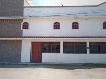CASA DE ENTREGA INMEDIATA EN RAMA, SAN CRISTOBAL TEPONTLA, SAN PEDRO CHOLULA, PUEBLA