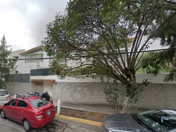 VENTA DE CASA EN  ESTADO DE MEXICO  NAUCALPAN DE JUAREZ  JARDINES DE LA FLORIDA