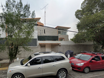 VENTA DE CASA EN  ESTADO DE MEXICO  NAUCALPAN DE JUAREZ  JARDINES DE LA FLORIDA