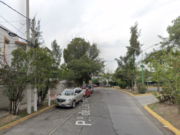 VENTA DE CASA EN  ESTADO DE MEXICO  NAUCALPAN DE JUAREZ  JARDINES DE LA FLORIDA