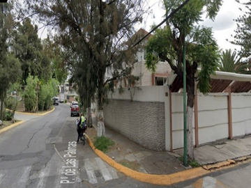 VENTA DE CASA EN  ESTADO DE MEXICO  NAUCALPAN DE JUAREZ  JARDINES DE LA FLORIDA